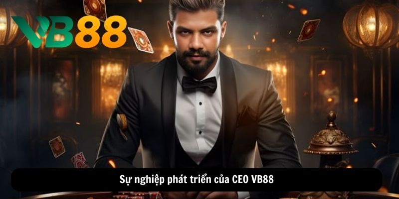 CEO VB88