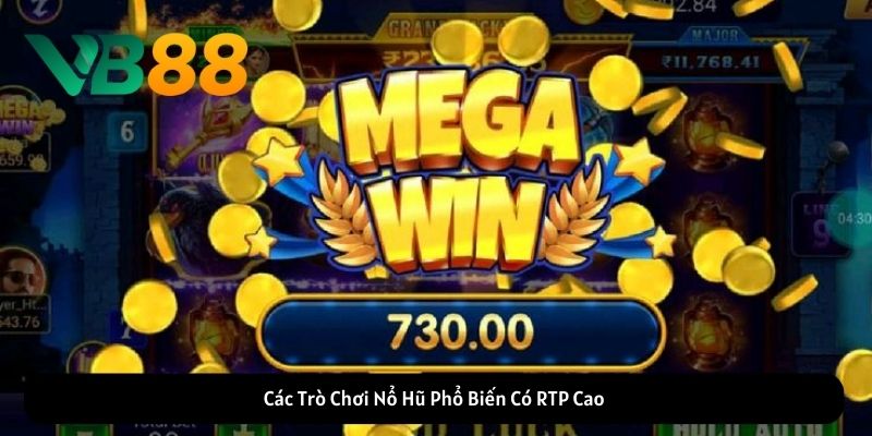 Mẹo Nổ Hũ Jackpot