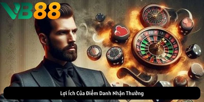 Lợi Ích Của Điểm Danh Nhận Thưởng Lợi Ích Của Điểm Danh Nhận Thưởng