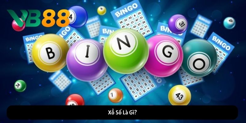 Xổ Số 