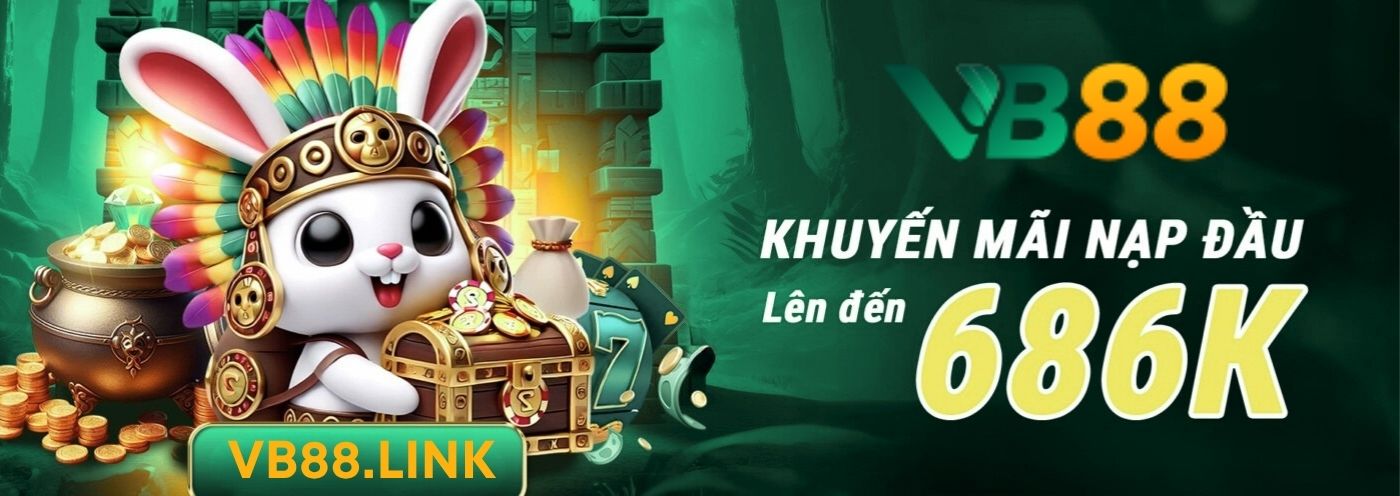 vb88 khuyến mãi nạp đầu